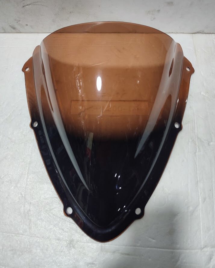 Suzuki GSXR 1000 2009-2014 Ön Cam Siperlik