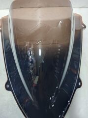 Kawasaki Ninja 250 R 2008-2012 Ön Cam Siperlik