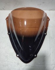 Suzuki Gsxr 600 750 2008 2010 Ön Cam Siperlik