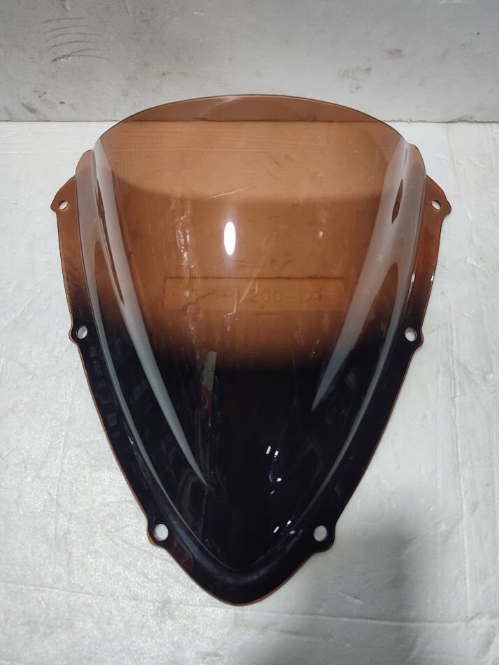 Suzuki Gsxr 600 750 2008 2010 Ön Cam Siperlik