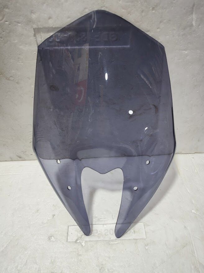 Kawasaki Z800 2013-2014 Ön Cam Siperlik