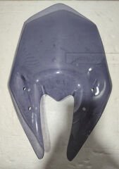 Kawasaki Z800 2013-2014 Ön Cam Siperlik