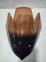 Kawasaki Z1000 2010 - 2013 Ön Cam Sperlik