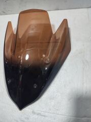 Kawasaki Z1000 2010 - 2013 Ön Cam Sperlik