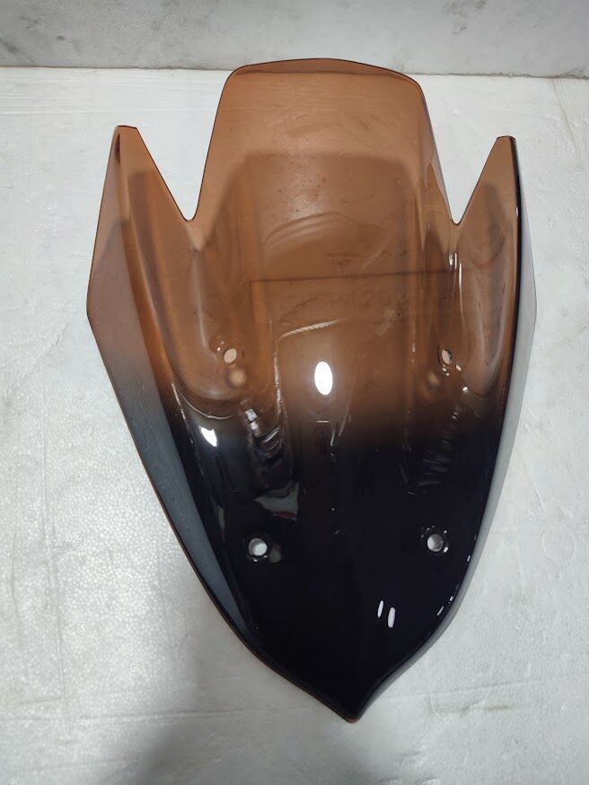 Kawasaki Z1000 2010 - 2013 Ön Cam Sperlik