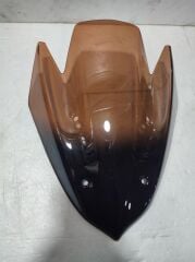 Kawasaki Z1000 2010 - 2013 Ön Cam Sperlik