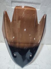 Kawasaki Z1000 2010 - 2013 Ön Cam Sperlik