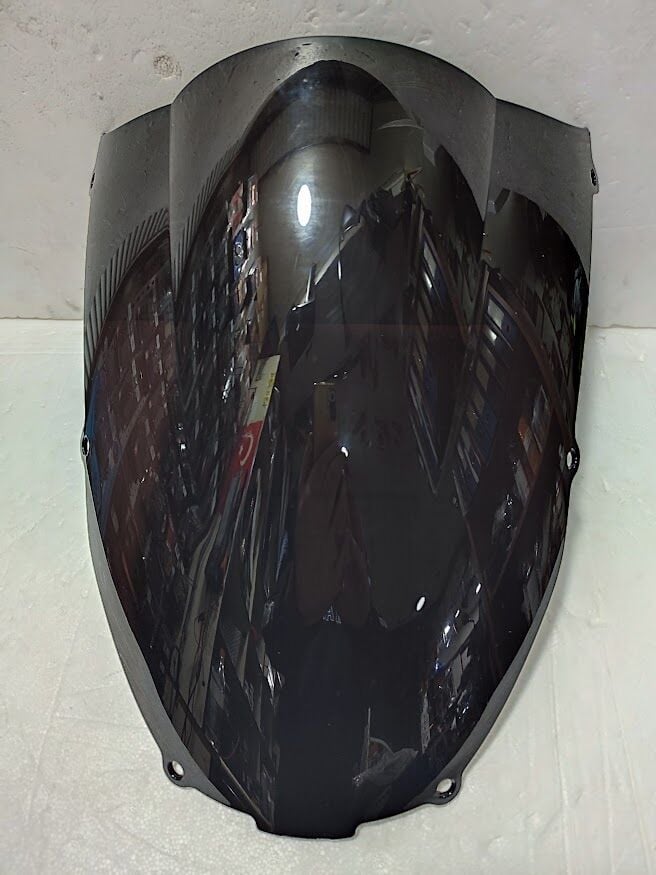 Kawasaki ZX-6R 2000-2002 Ön Cam Sperlik