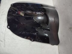 Kawasaki ZX6R zx6-r 1998-1999 Ön Cam Sperlik