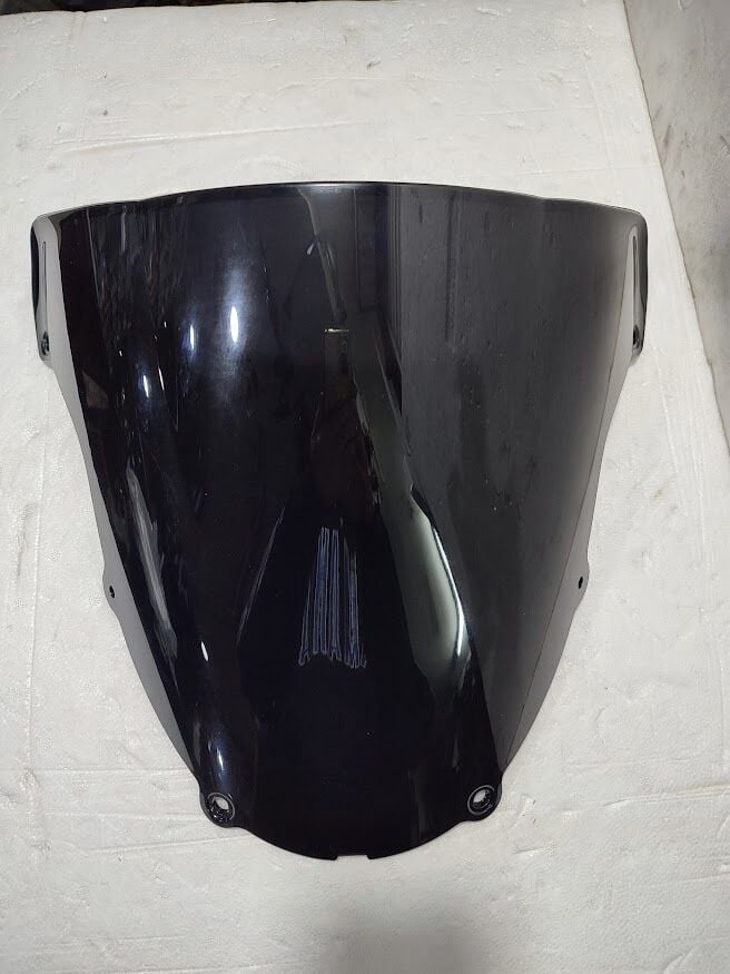 Kawasaki ZX6R zx6-r 2003-2004 Ön Cam Sperlik