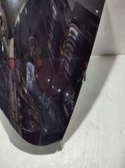 Kawasaki ZX 12 Ninja ZX12 ZX12R 2002-2006 Ön Cam Sperlik