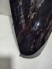 Kawasaki ZX 12 Ninja ZX12 ZX12R 2002-2006 Ön Cam Sperlik