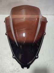 Kawasaki ZX14R ZZR 1400 2006-2016 Ön Cam Siperlik