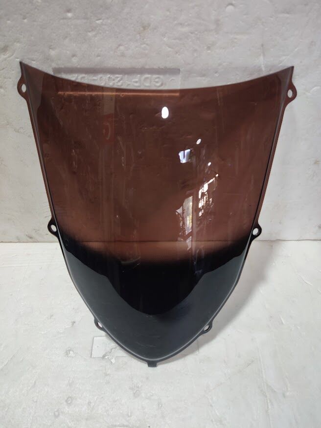 Kawasaki ZX10R ZX-10R 04-05 Ön Cam Siperlik