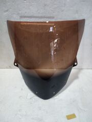 Kawasaki Ninja ZX6R 09-14 ZX10R 08-10 Ön Cam Siperlik