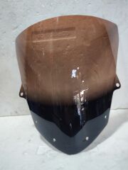 Kawasaki Ninja ZX6R 09-14 ZX10R 08-10 Ön Cam Siperlik