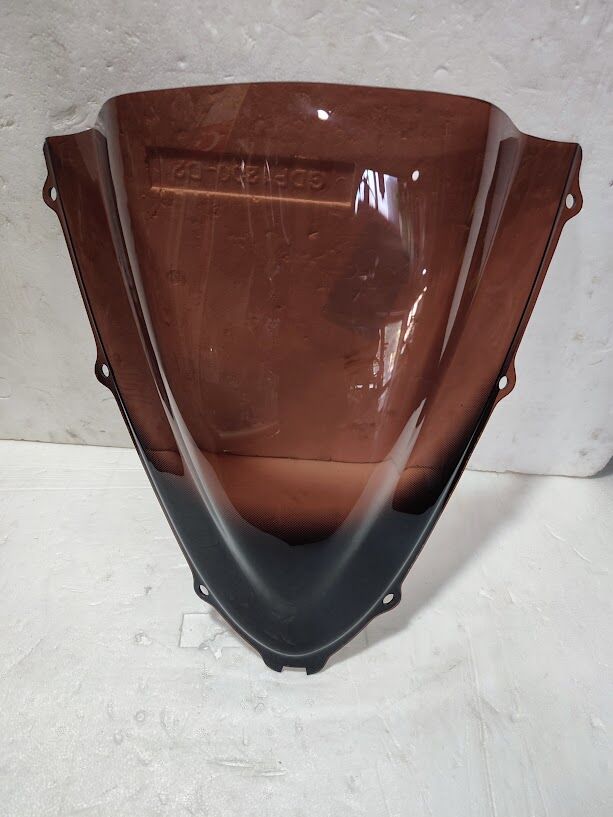 Kawasaki ZX6R 05-08 ZX10R 06-07 Ön Cam Siperlik