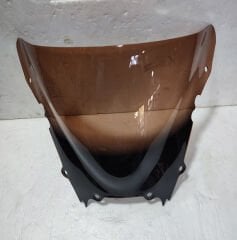 Yamaha YZF R6 99-02 Ön Cam Siperlik