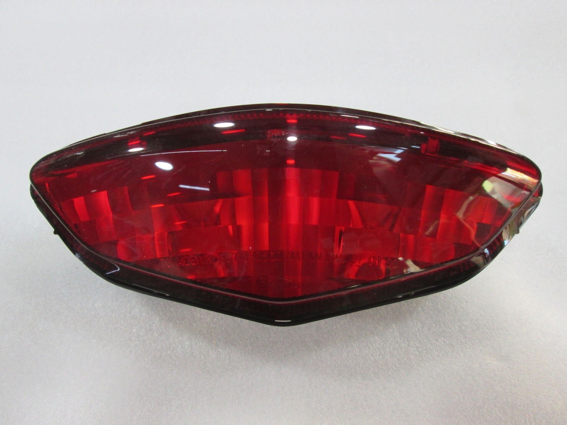 Suzuki DL 650 dl 1000 2003-2008 Arka Stop