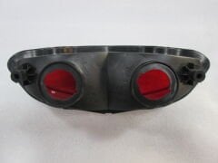 Suzuki DL 650 dl 1000 2003-2008 Arka Stop