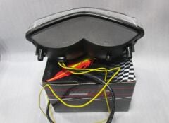 Suzuki V-Strom DL650 / DL1000 '03- 08 Sinyalli Stop