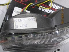 Suzuki V-Strom DL650 / DL1000 '03- 08 Sinyalli Stop