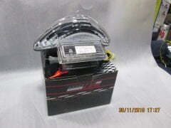 Suzuki GSXR 1300 Hayabusa 99-07 Sinyalli Stop