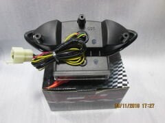 Suzuki GSXR 1300 Hayabusa 99-07 Sinyalli Stop