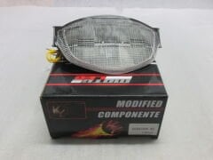 Suzuki Gsxr 1000 K5-K6 Sinyalli Led Stop