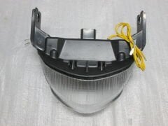 Suzuki Gsxr 1000 K5-K6 Sinyalli Led Stop