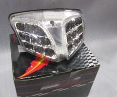 Suzuki Gsxr 600 750 1000 2008 2013 Sinyalli Stop