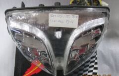 Suzuki Gsxr 600 750 1000 2008 2013 Sinyalli Stop