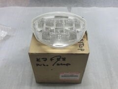 Suzuki Gsxr 1000 2007- 2008 Orginal Stop