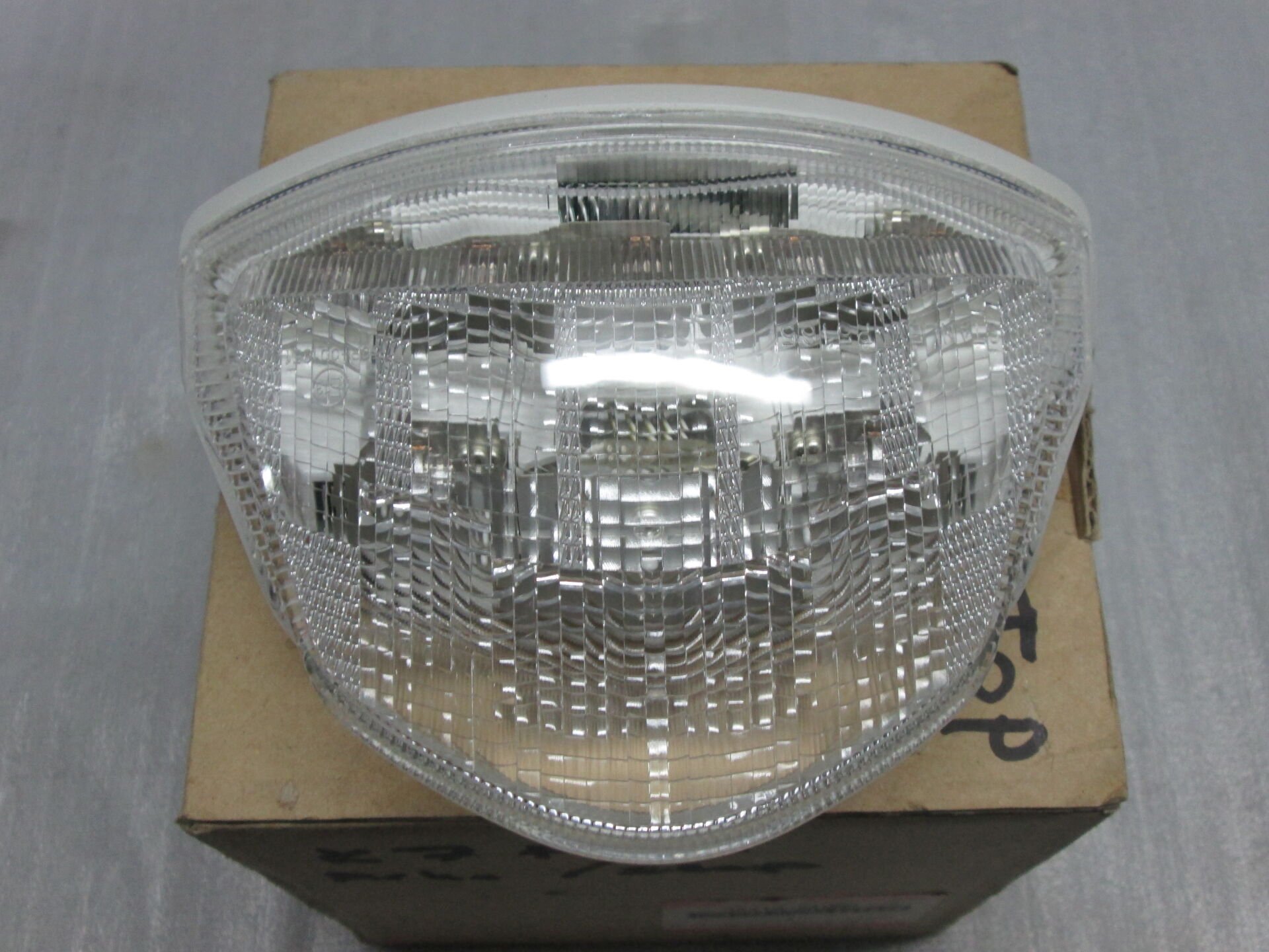 Suzuki Gsxr 1000 2007- 2008 Orginal Stop