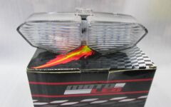 Yamaha R6 2003-2005 [ R6S ] sinyalli Ledli Stop