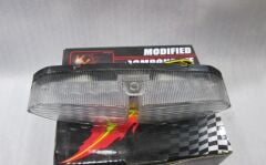 Yamaha R6 2003-2005 [ R6S ] sinyalli Ledli Stop