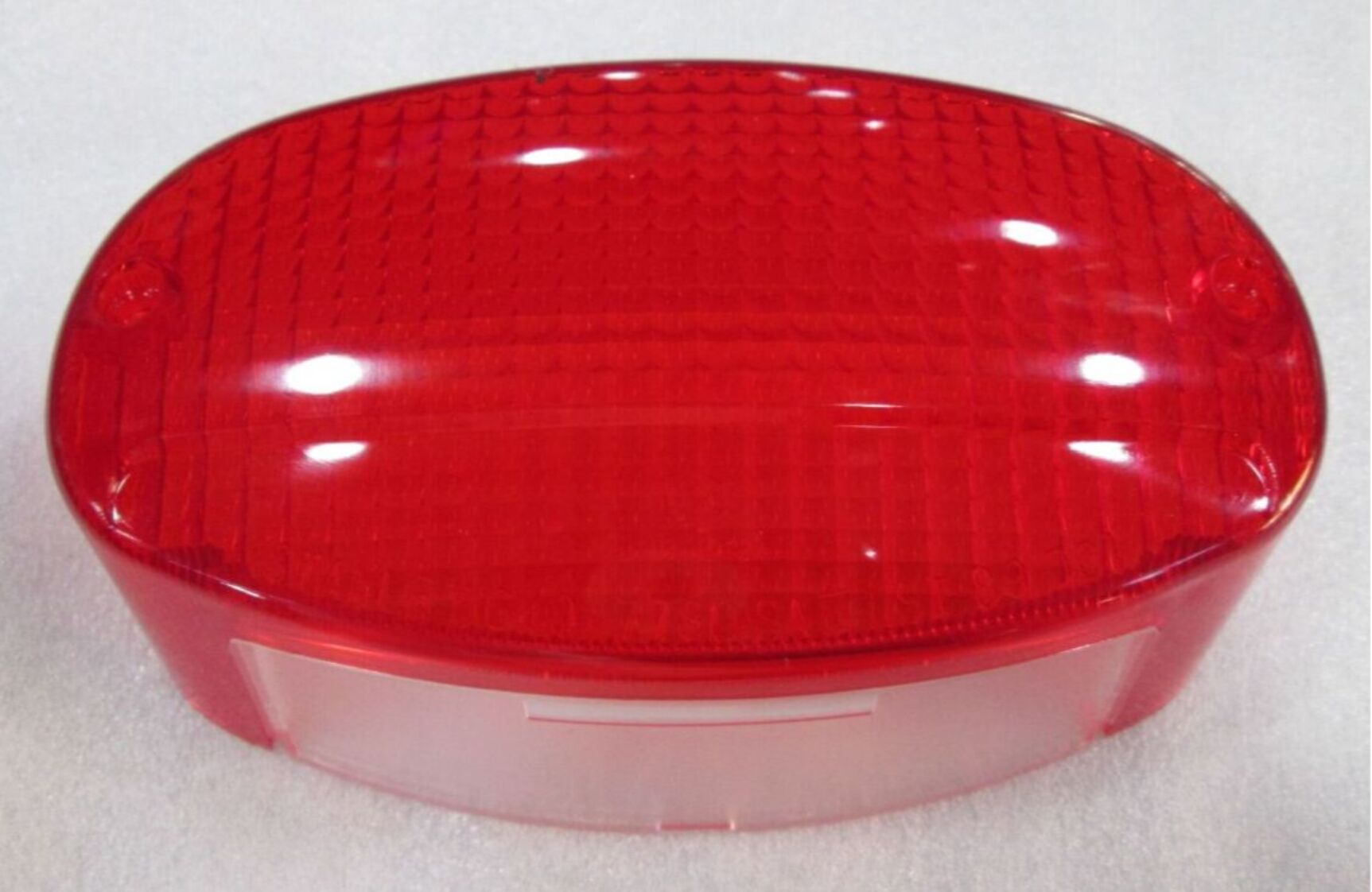 Yamaha XVS 650 Dragstar Sport Orjinal Arka Stop Camı