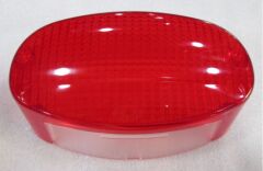 Yamaha XVS 650 Dragstar Sport Orjinal Arka Stop Camı