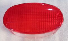 Yamaha XVS 650 Dragstar Sport Orjinal Arka Stop Camı