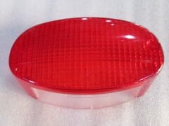 Yamaha XVS 650 Dragstar Sport Orjinal Arka Stop Camı