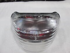 Kawasaki ZX12 R Sinyalli Arka Stop