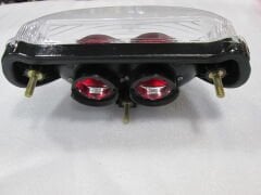 Kawasaki ZX12 R Sinyalli Arka Stop