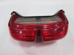 Yamaha YZF R6 Arka Stop