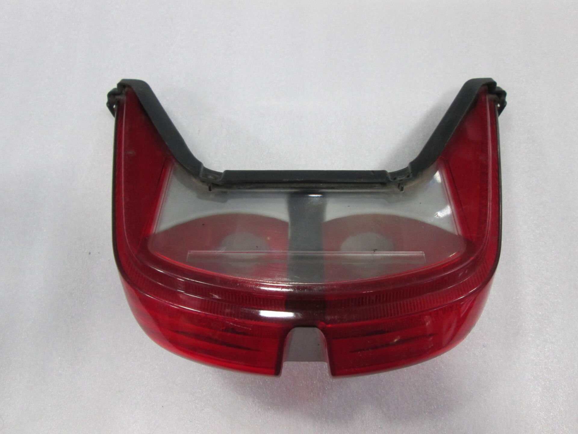 Yamaha YZF R6 Arka Stop