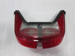 Yamaha YZF R6 Arka Stop