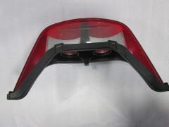 Yamaha YZF R6 Arka Stop