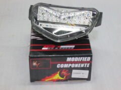 Suzuki Gsxr 600 Sinyalli Led Stop