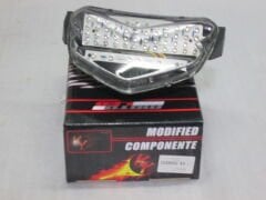 Suzuki Gsxr 600 Sinyalli Led Stop