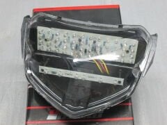 Suzuki Gsxr 600 Sinyalli Led Stop