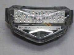 Suzuki Gsxr 600 Sinyalli Led Stop